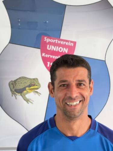 Gabriel-Sandel Dinita