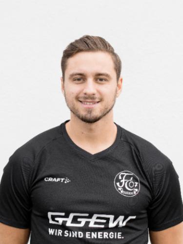 Tim Rettig