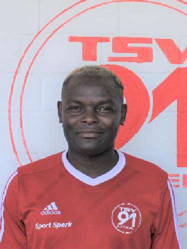 Laurent Atangana