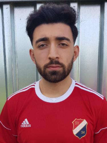 Can Muhammed Alkasi