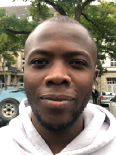 Yvan Teddy Noumis Kamgne