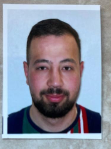 Mohammad Ali Noureddine