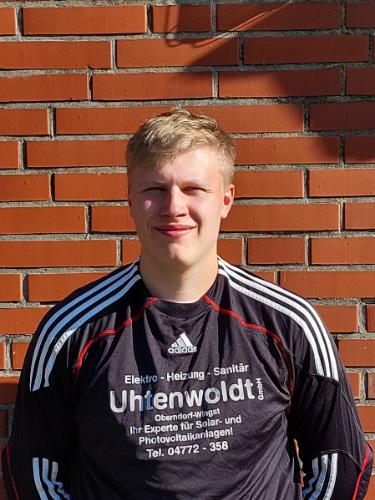 Lennert Kruse