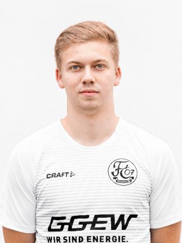 Konstantin Keinz