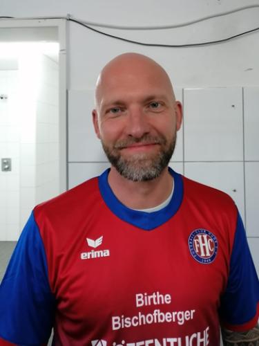 Philip Jager