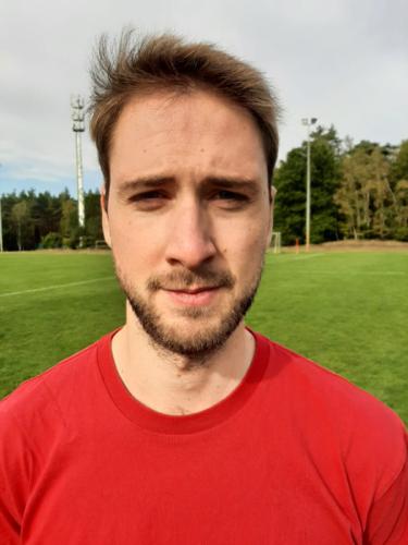 Nico Peschke