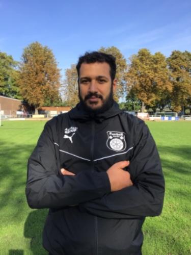 Abdelkrim Moussaoui