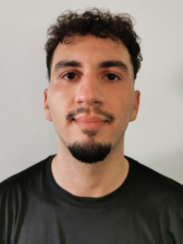 Mohamed El Bachiri