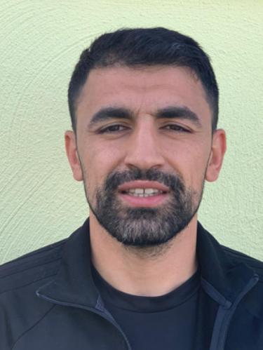 Mehmet Sait Özalp