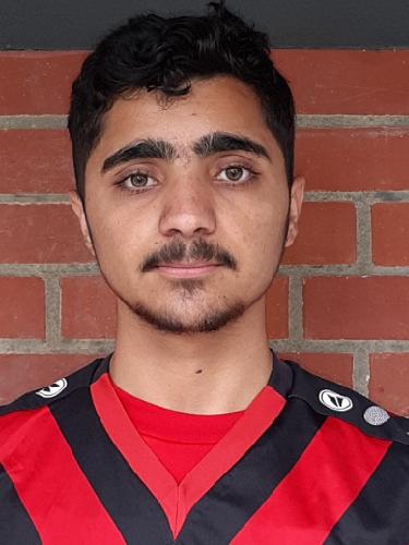 Hozan Hadi Abbas Abbas