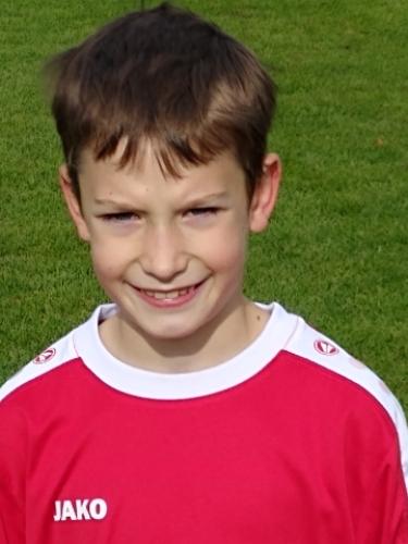 Aaron Olbrich