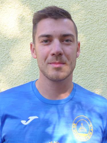 Dominik Mantzke