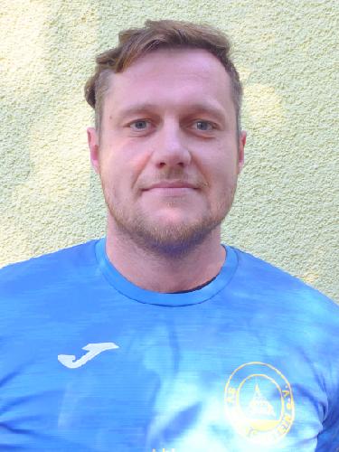 Robert Zwahlen