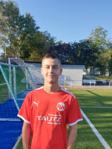 Adrian Kaiser