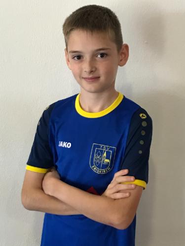 Dominik Meng