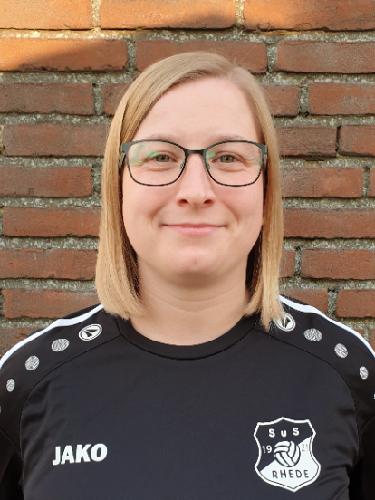 Verena Brand