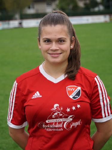 Alea Deißler
