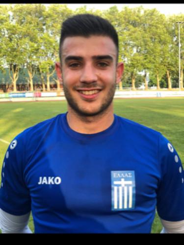 Konstantinos Boneris