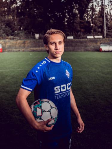 Julien Luca Thomas Riedl