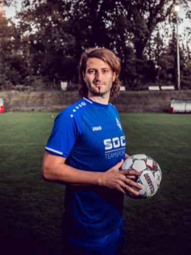 Markus Karl