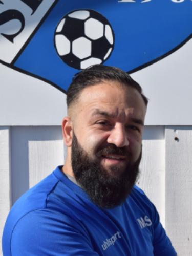 Sultan Morina