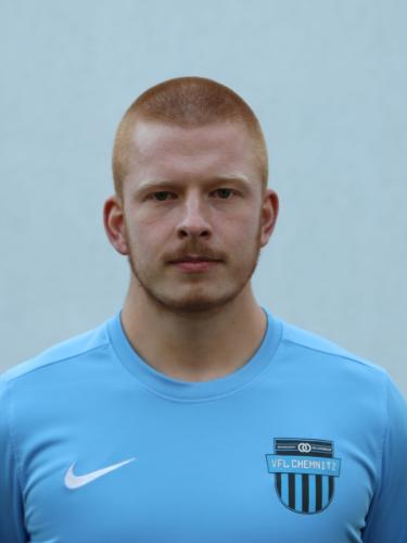Steven Mehlhorn
