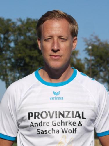 Oliver Schmidt