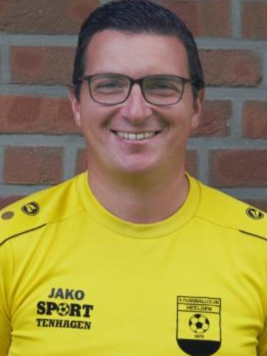 Stefan Tekaat