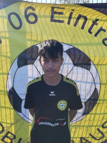 Nawid Walizada