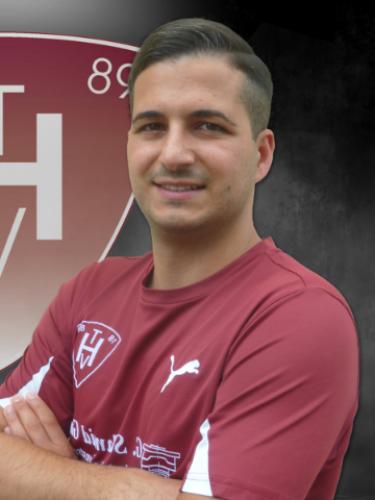 Christos Dovridis