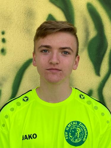 Luca Knaack