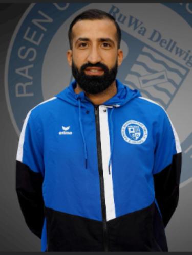 Ali El Hamad