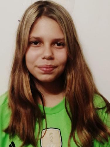Morena Sofie Thurau