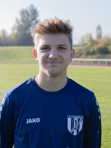Niklas Knopf