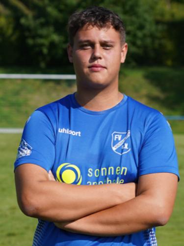 Nico Becker