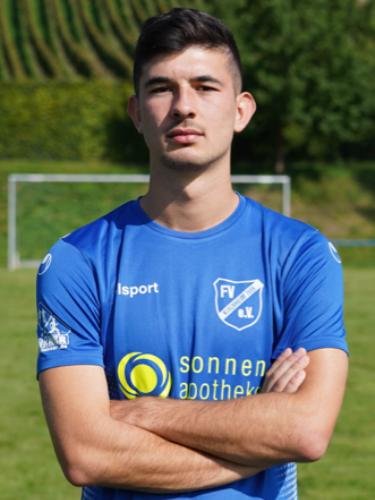 Nico Bitam