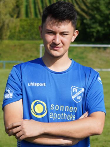 Serkan Gönültas