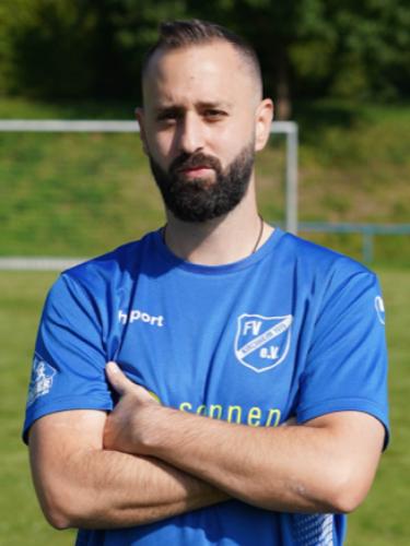 Ioannis Zounzouras