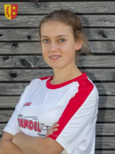 Emma Busse