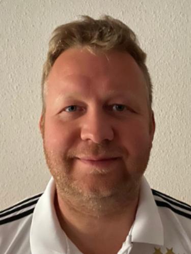 Stefan Bielefeld