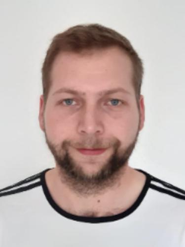 Sascha Gosing