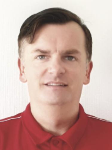 Darius Michalski