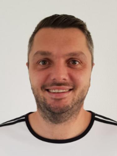 Florian Wenke