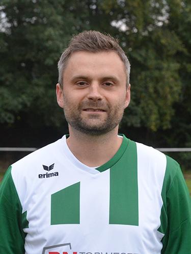 Stefan Hillebrand