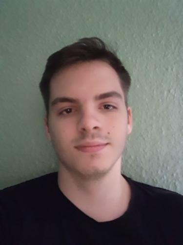 Daniel Ruban