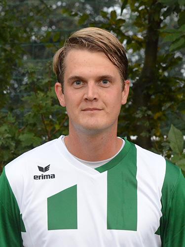 Benedikt Rotte