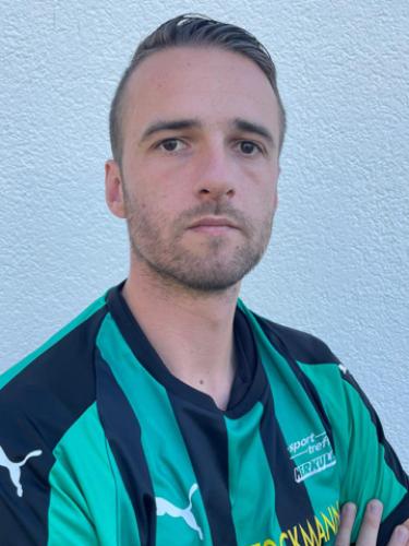 Andre Karstedt