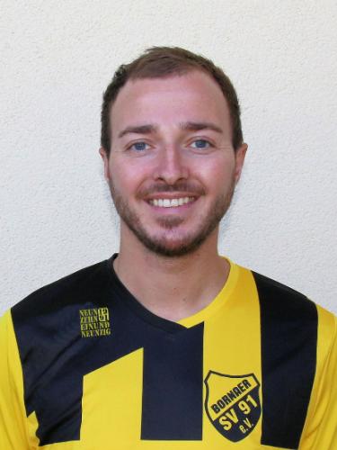 Erik Preiß