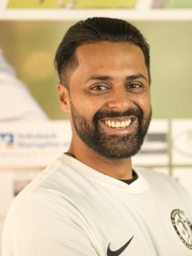 Khan Rahmani Asif