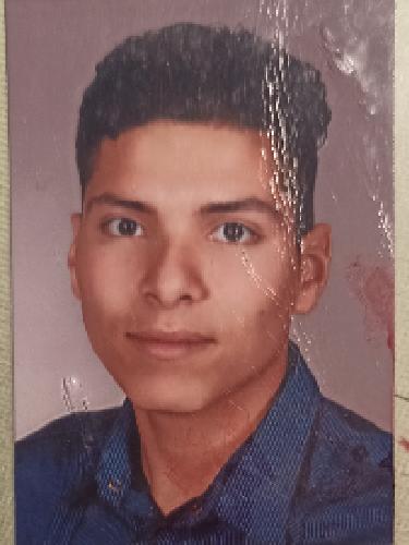 Bilal Bouhalhal